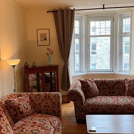 Spacious 2 Bedroom Apartment In Aberdeen City Екстериор снимка