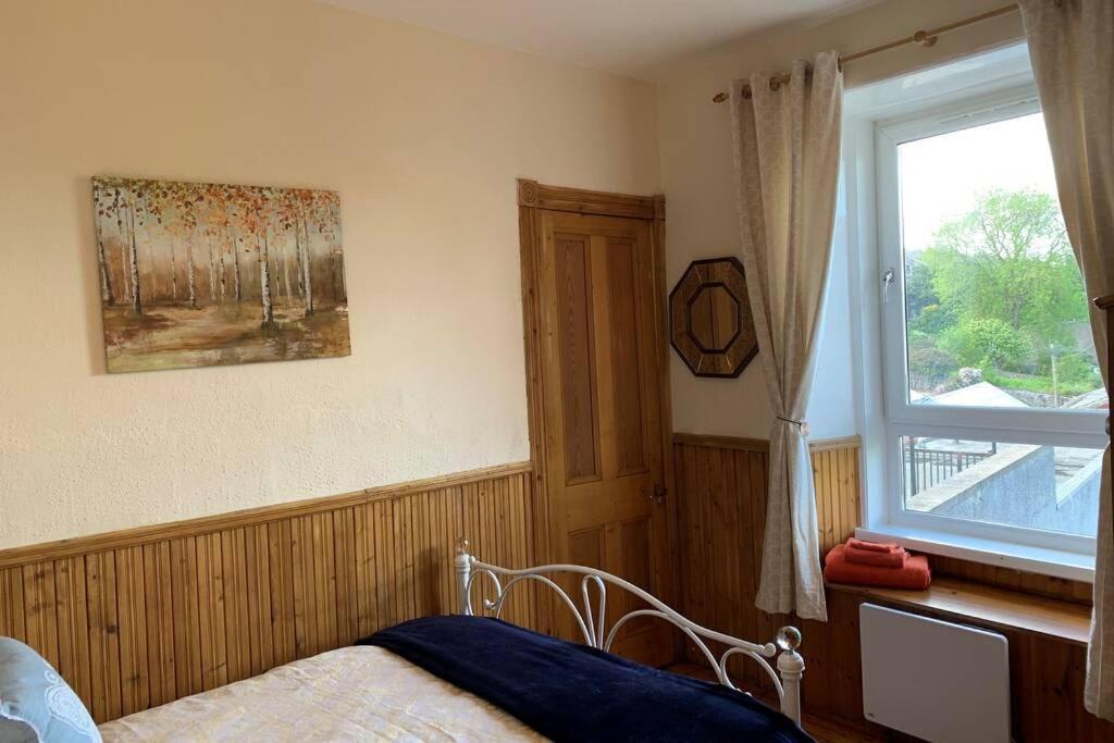 Spacious 2 Bedroom Apartment In Aberdeen City Екстериор снимка