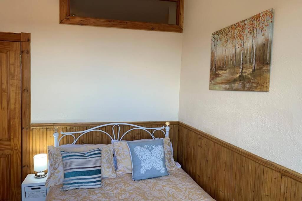 Spacious 2 Bedroom Apartment In Aberdeen City Екстериор снимка