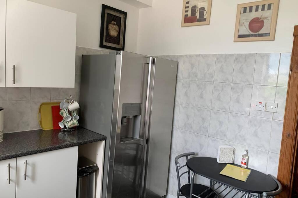 Spacious 2 Bedroom Apartment In Aberdeen City Екстериор снимка